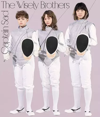 The Wisely Brothers / ワイズリー・ブラザーズ商品一覧｜ディスク