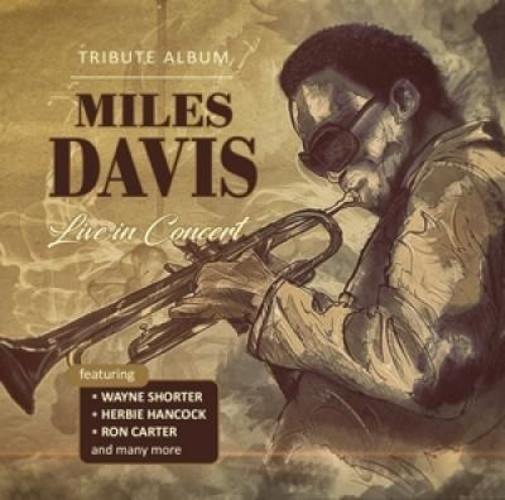 WAYNE SHORTER / ウェイン・ショーター / Miles Davis Tribute Album