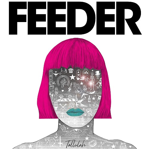 FEEDER / フィーダー商品一覧｜ディスクユニオン・オンラインショップ｜diskunion.net