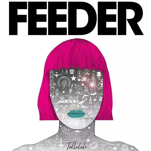 FEEDER / フィーダー商品一覧｜JAZZ｜ディスクユニオン