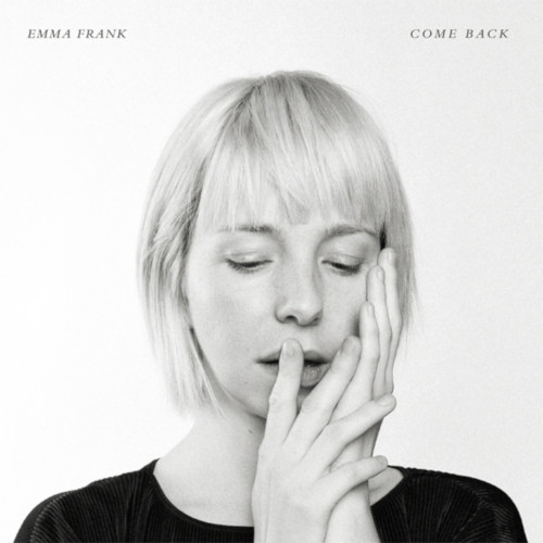 EMMA FRANK / エマ・フランク / COME BACK / カム・バック