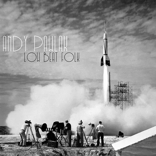 ANDY PAWLAK / アンディー・ポーラック商品一覧｜PUNK｜ディスク