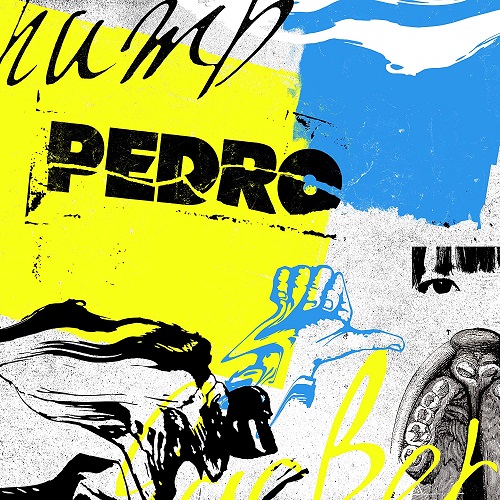 PEDRO [AYUNi D Solo Project] / THUMB SUCKER