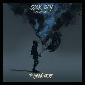 SO FAR SO GOOD (BONE COLORED VINYL) /CHAINSMOKERS/チェイン
