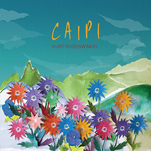 KURT ROSENWINKEL / カート・ローゼンウィンケル / Caipi / カイピ