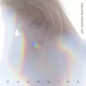 ちゃんみな NEVER GROW UP 初回限定 Never Grow Up/Chanmina/ちゃんみな/初回限定盤 / ボーナストラック