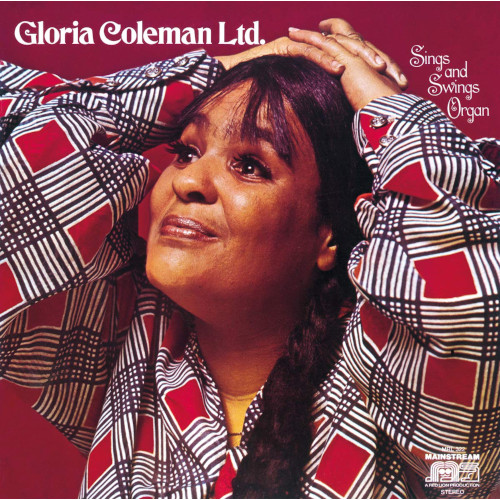 GLORIA COLEMAN / グロリア・コールマン / シングス・アンド・スウィングス・オルガン