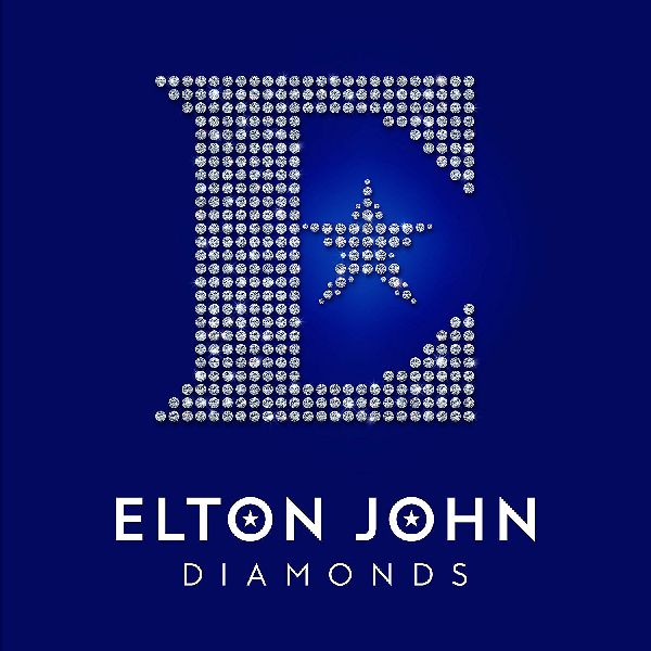 ELTON JOHN / エルトン・ジョン / ダイアモンズ~グレイテスト・ヒッツ (1SHM-CD)