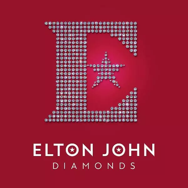 ダイアモンズ~グレイテスト・ヒッツ (3SHM-CD)/ELTON JOHN