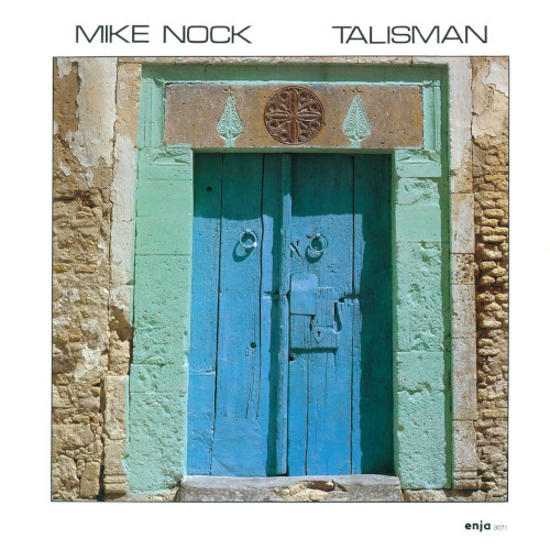 MIKE NOCK / マイク・ノック / タリズマン