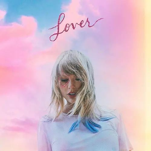 ラヴァー(ジャパン・スペシャル・エディション) LOVER (JAPAN SPECIAL EDITION) / ラヴァー (ジャパン