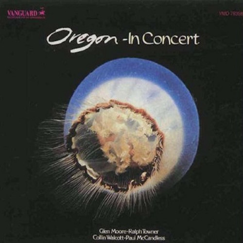 OREGON / オレゴン / In Concert