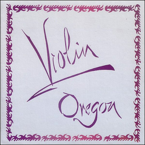OREGON / オレゴン / Violin