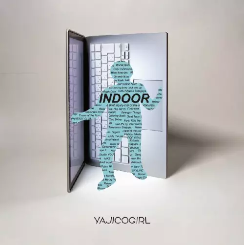 YAJICO GIRL / インドア