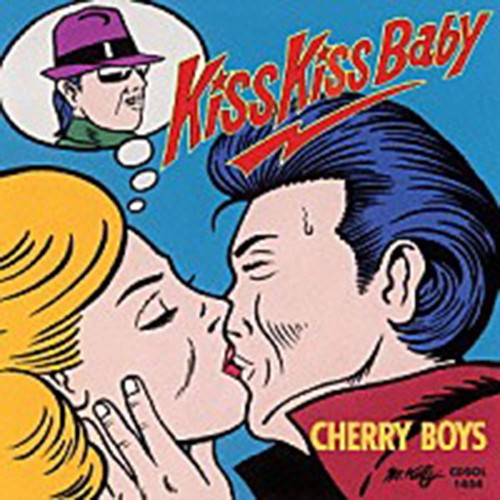 CHERRY BOYS / チェリー・ボーイズ商品一覧｜PUNK｜ディスクユニオン・オンラインショップ｜diskunion.net