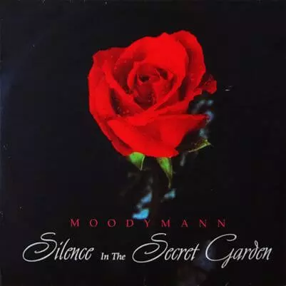 MOODYMANN / ムーディーマン / サイレンス・イン・ザ・シークレット・ガーデン
