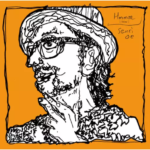 Hmmm/SENRI OE/大江千里/通常盤｜JAZZ｜ディスクユニオン