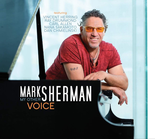 MARK SHERMAN / My Other Voice