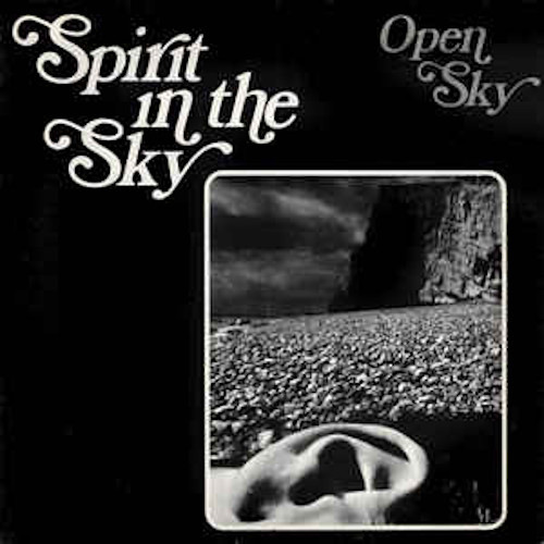 OPEN SKYZ / オープン・スカイズ / Spirit In The Sky / スピリット・イン・ザ・スカイ