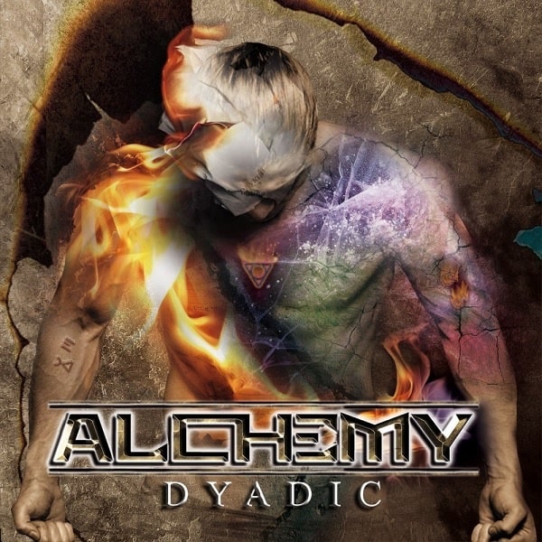 ALCHEMY (from ITALY) / ã¢ã«ã±ãã¼ (from ITALY) / DYADIC / ãã¤ã¢ãã£ãã¯<ç´è¼¸å
¥ç¤å½å
仿§ >