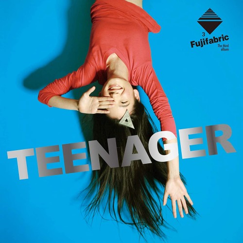 1/27発売『フジファブリック』アナログ盤「フジファブリック」「FAB  FOX」「TEENAGER」「CHRONICLE」が限定アンコールプレス!!｜ニュースu0026インフォメーション｜JAPANESE ROCK・POPS /  INDIES｜ディスクユニオン・オンラインショップ｜diskunion.net