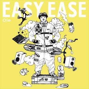 OLE / EASY EASE