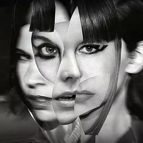 SLEATER-KINNEY / スリーター・キニー / CENTER WON'T HOLD / センター・ウォント・ホールド