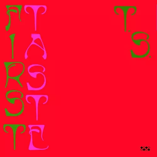 TY SEGALL / タイ・セガール / FIRST TASTE / ファースト・テイスト