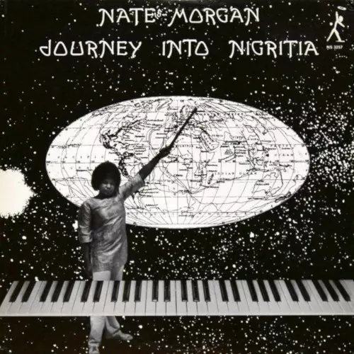 NATE MORGAN / ネイト・モーガン商品一覧｜JAZZ｜ディスクユニオン