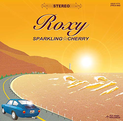 SPARKLING☆CHERRY / Roxy