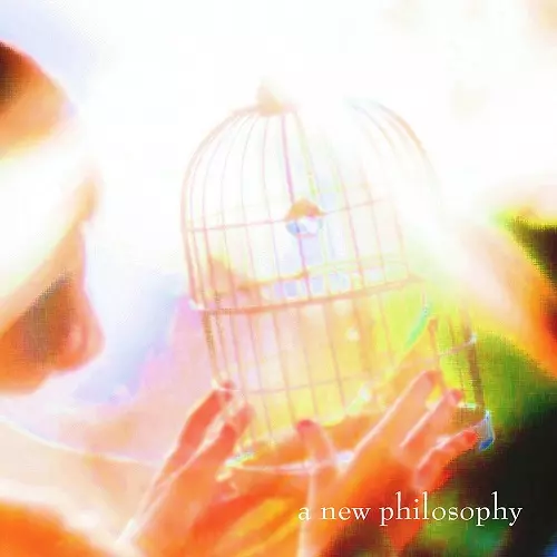 Pirokalpin / ピロカルピン / a new philosophy