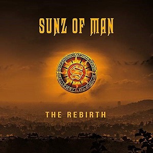SUNZ OF MAN / サンズ・オブ・マン / REBIRTH
