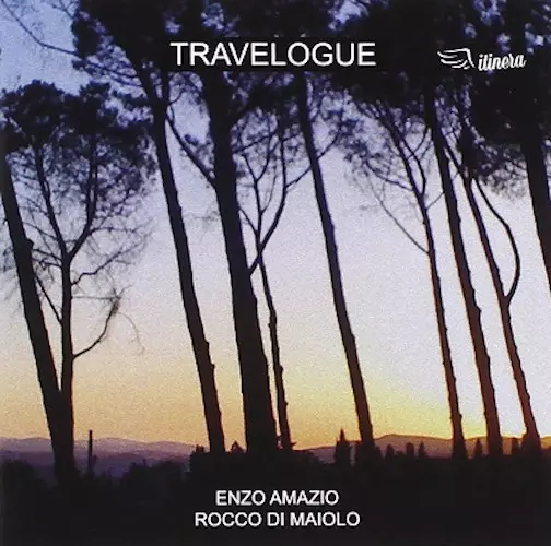 ANZO AMAZIO/ROCCO DI MAIOLO / Travelogue