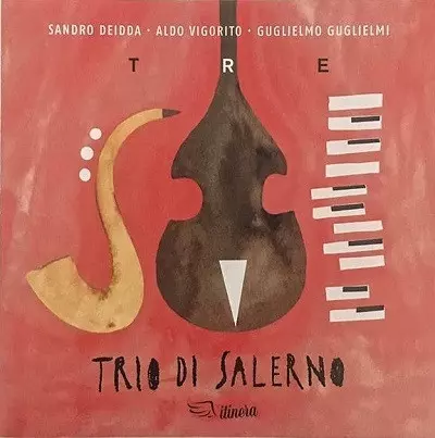 TRIO DI SALERNO / Tre