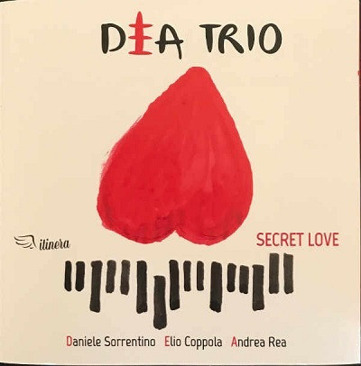 DEA TRIO / Secret Love