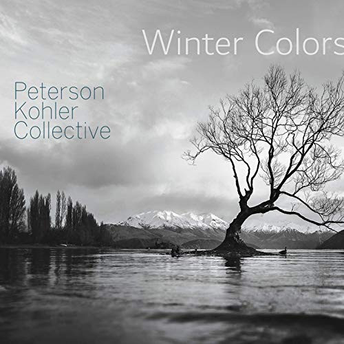 PETERSON-KOHLER COLLECTIVE / Winter Colors