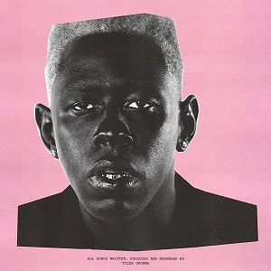 TYLER, THE CREATOR / タイラー・ザ・クリエイター / IGOR "LP"