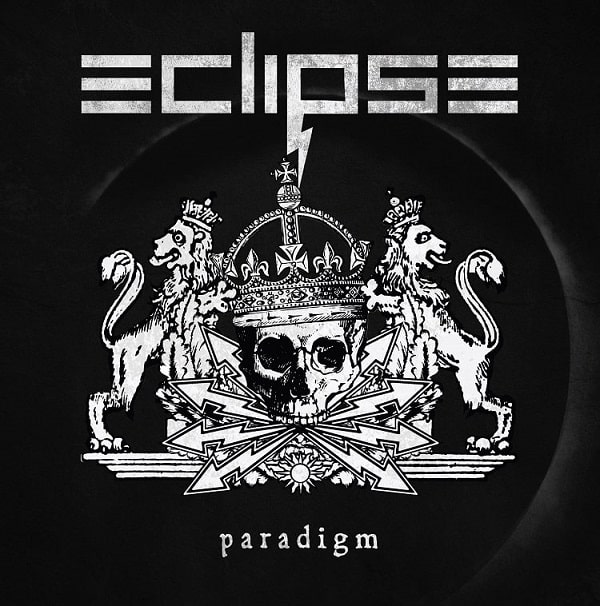 ECLIPSE (from Sweden) / エクリプス / PARADIGM / パラダイム