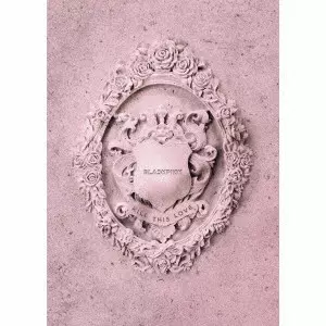 BLACKPINK / KILL THIS LOVE -JP Ver.-