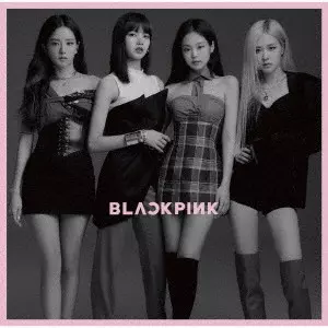 BLACKPINK / KILL THIS LOVE -JP Ver.-