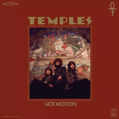 【送料0円】 TEMPLES テンプルズ商品一覧｜ディスクユニオン・オンライン / 洋楽
