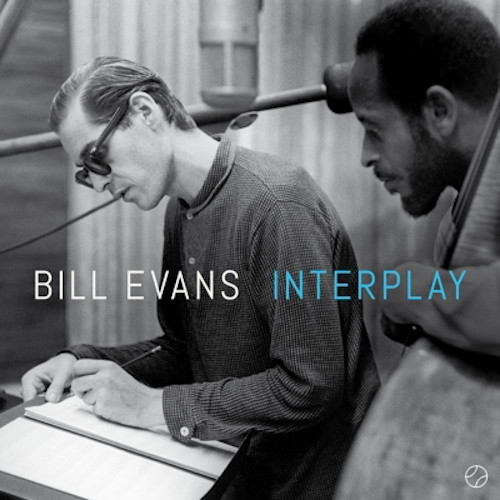 BILL EVANS / ビル・エヴァンス / Interplay (LP/180g)