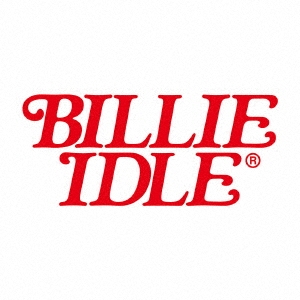 BILLIE IDLE / ビリーアイドル / LAST ORGY