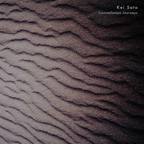 KEI SATO / Constellation Journeys