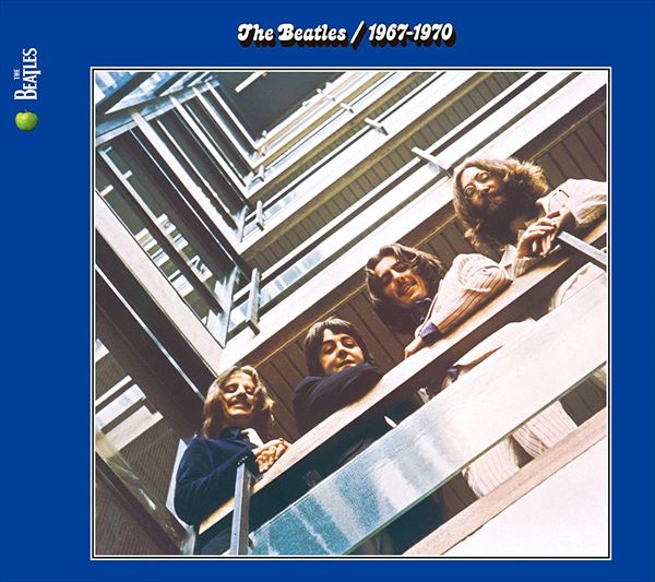 BEATLES / ビートルズ / THE BEATLES 1967-1970 / ザ・ビートルズ 1967年~1970年