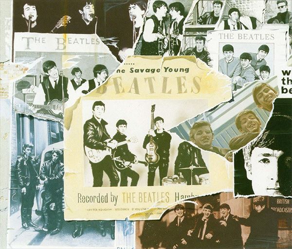 BEATLES / ビートルズ / ANTHOLOGY | 1 / アンソロジー 1