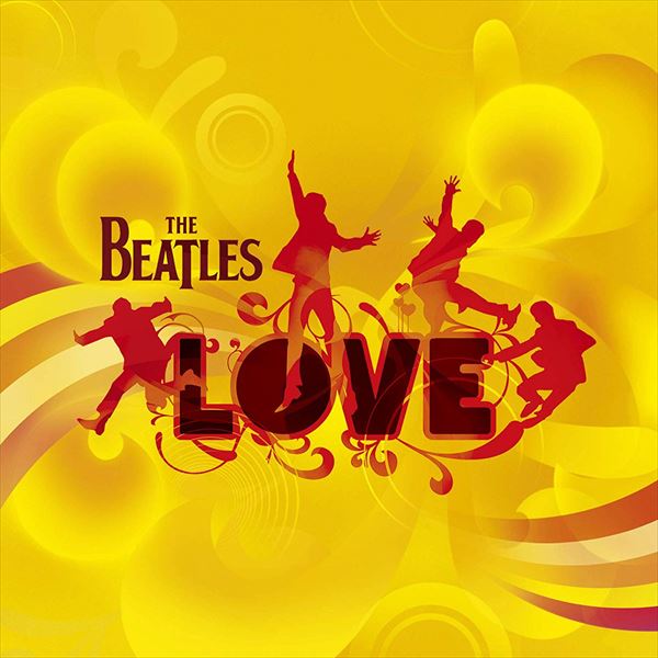 BEATLES / ビートルズ / LOVE / LOVE