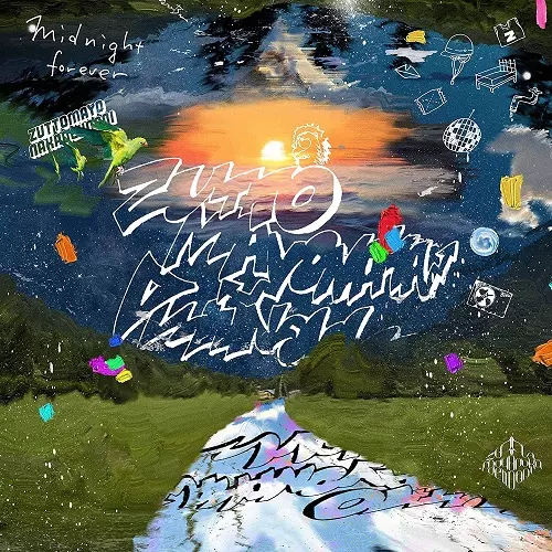 ずとまよ　潜潜話 Amazon.co.jp: 潜潜話(通常盤)(CD): Music
