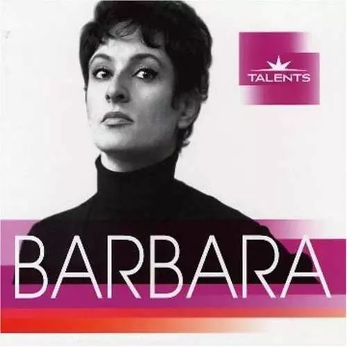 BARBARA / バルバラ商品一覧｜JAZZ｜ディスクユニオン・オンライン