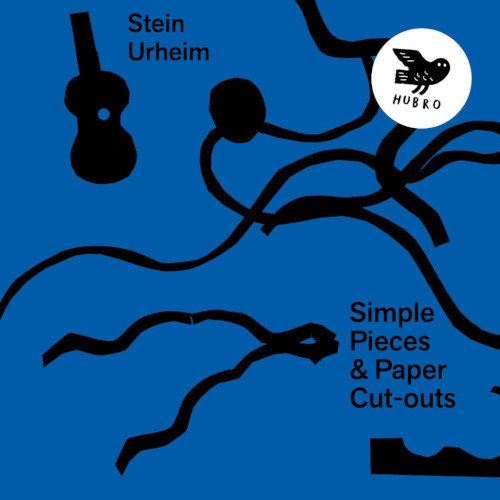 STEIN URHEIM / Simple Pieces & Paper Cut-Outs(LP)